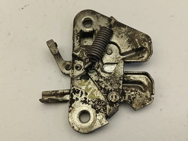 D7F730 Motor completo  en stock Granada