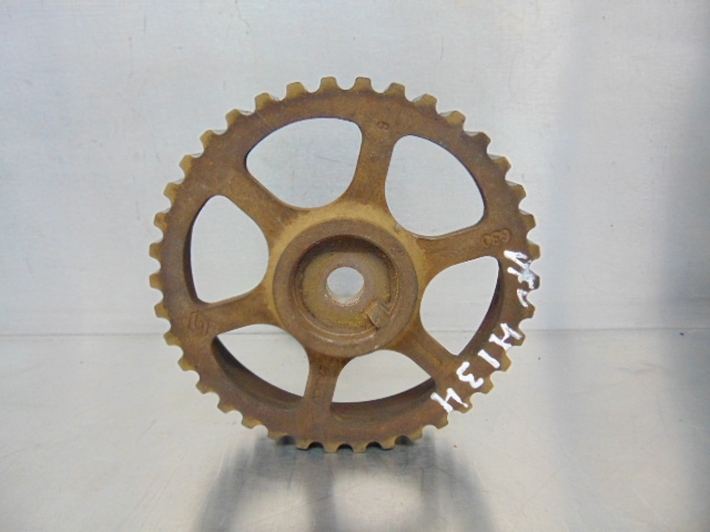 D7F730 Motor completo  disponible Málaga