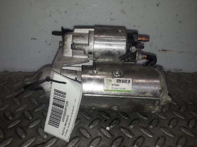D7G3 Motor de arranque  comprar en Zaragoza