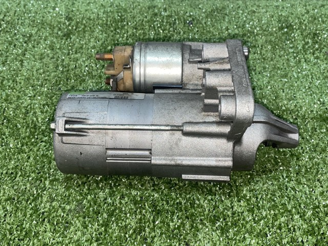 Motor arranque para peugeot 307 (3a/c) (2004-2009) 1.6 hdi 110 9hy D7G3