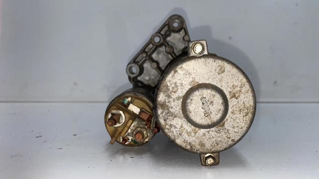 Motor de arranque Peugeot 208 CA, CC