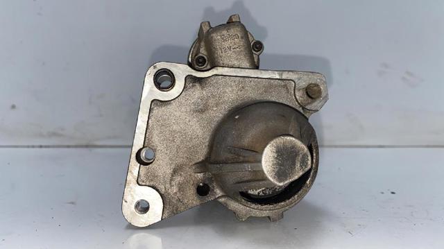 Motor de arranque Peugeot 208 CA, CC