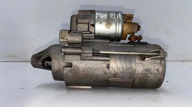Motor de arranque Peugeot 208 CA, CC