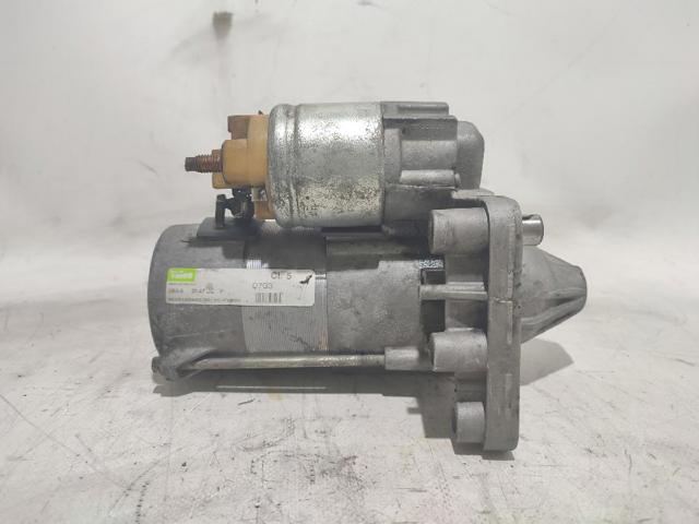 D7G3 PEUGEOT Motor de arranque  en stock Huelva