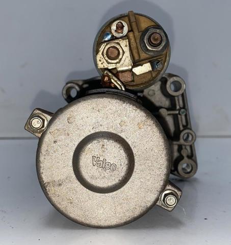 Motor de arranque Peugeot 208 CA, CC