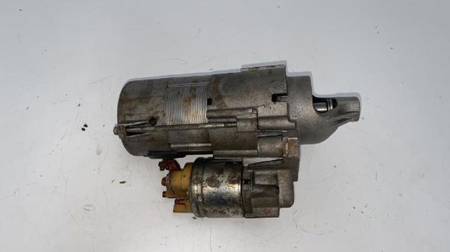 Motor de arranque Peugeot 208 CA, CC