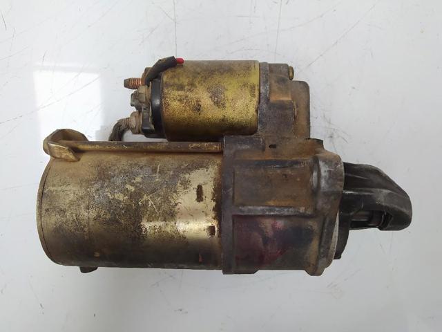 D7G4 Motor de arranque  disponible Utrera