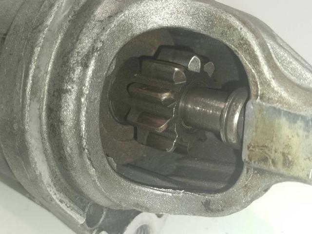 D7G4 Motor de arranque  en stock Sabadell