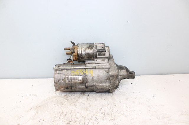 D7G4 Motor de arranque  comprar en Zaragoza