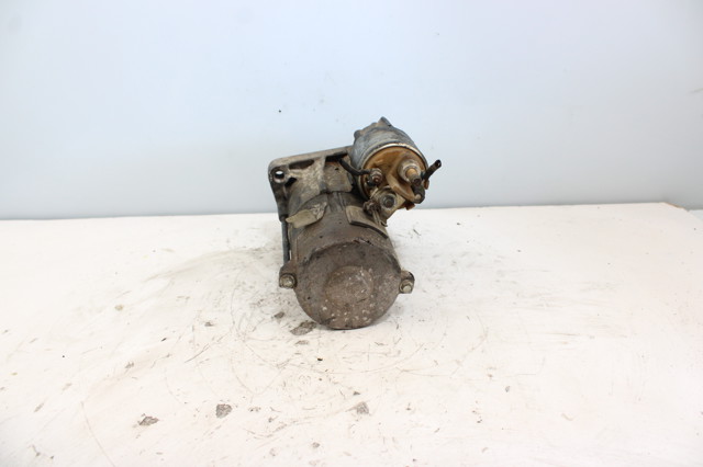 BMW D7G4 Motor de arranque  en stock Valencia
