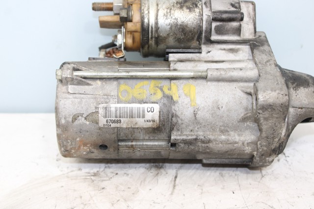 D7G4 Motor de arranque  en stock Granada