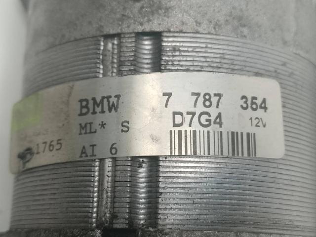 D7G4 Motor de arranque  comprar en Pontevedra