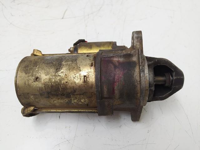 BMW D7G4 Motor de arranque comprar Pamplona