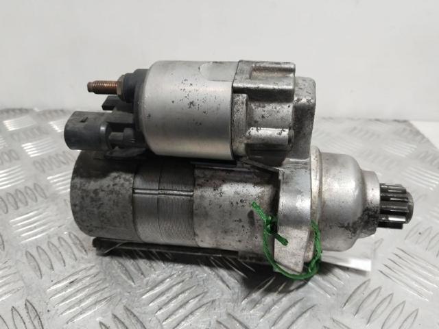 D7GS10 VAG Motor de arranque  en stock Gandía