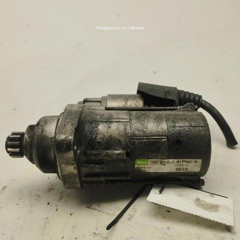 VAG D7GS10 Motor de arranque  en stock Terrassa