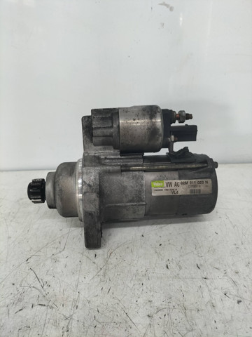 VAG D7GS10 Motor de arranque comprar Pamplona