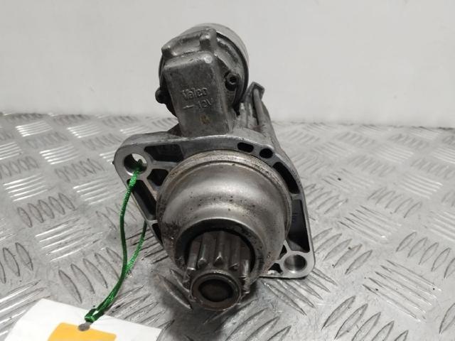 VAG D7GS10 Motor de arranque  comprar en Ponferrada