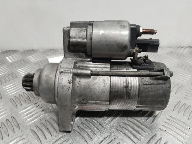 VAG D7GS10 Motor de arranque  en stock Salamanca