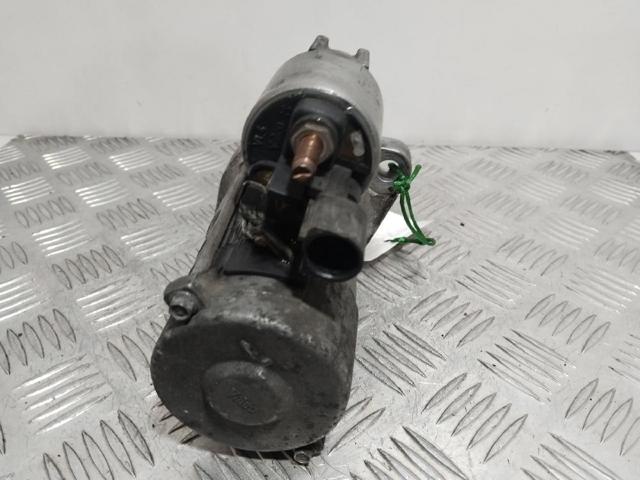 D7GS10 VAG Motor de arranque  disponible Vigo