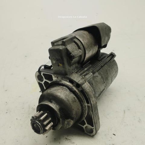 VAG D7GS10 Motor de arranque  en stock Salamanca