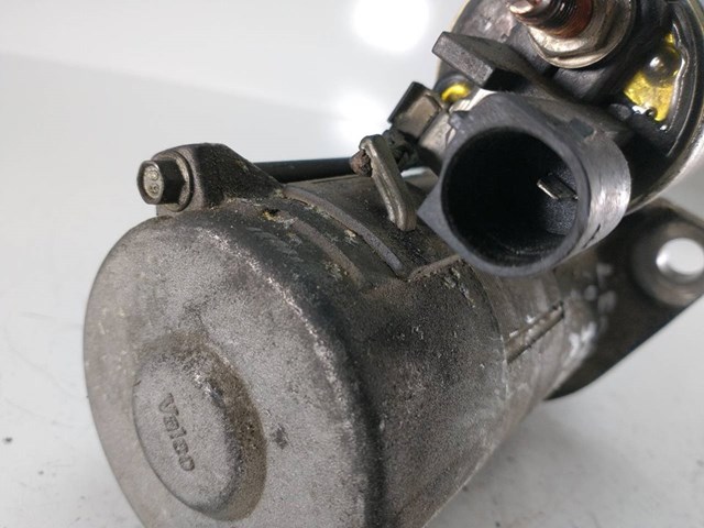 D7GS8 Motor de arranque comprar Sevilla