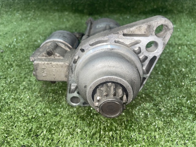 D7GS8 VAG Motor de arranque  disponible Ourense