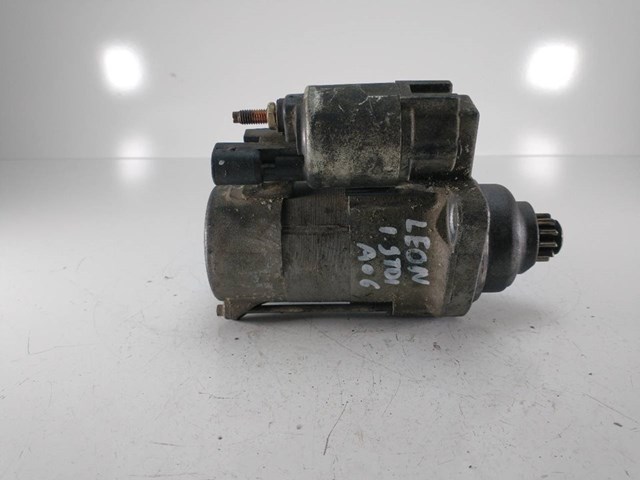 VAG D7GS8 Motor de arranque  comprar en Murcia
