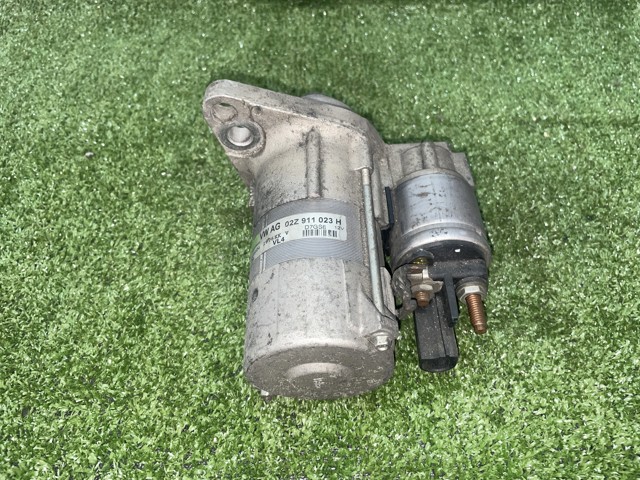 VAG D7GS8 Motor de arranque  comprar en Albacete