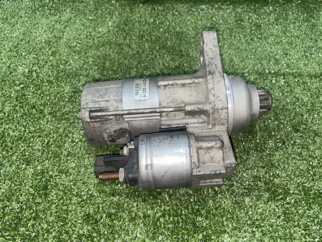 D7GS8 VAG Motor de arranque comprar Bilbao