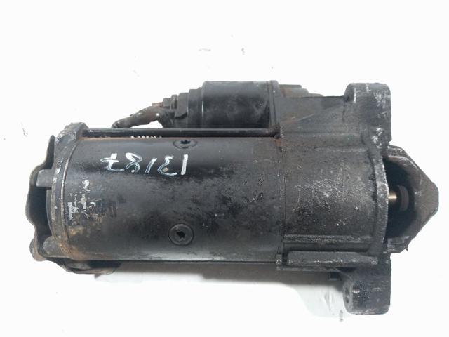 PEUGEOT D7R11 Motor de arranque comprar Tarragona