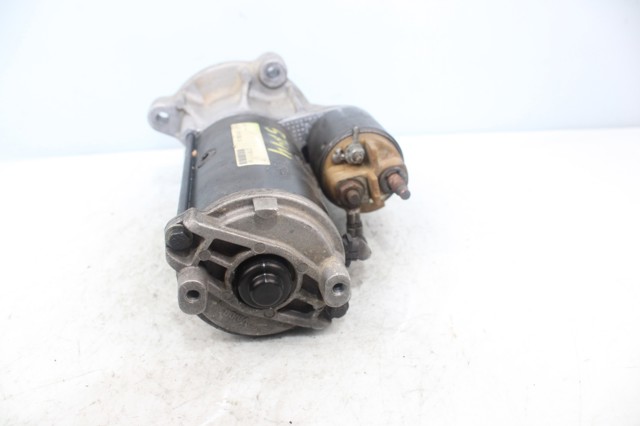 PEUGEOT D7R11 Motor de arranque  disponible Valladolid