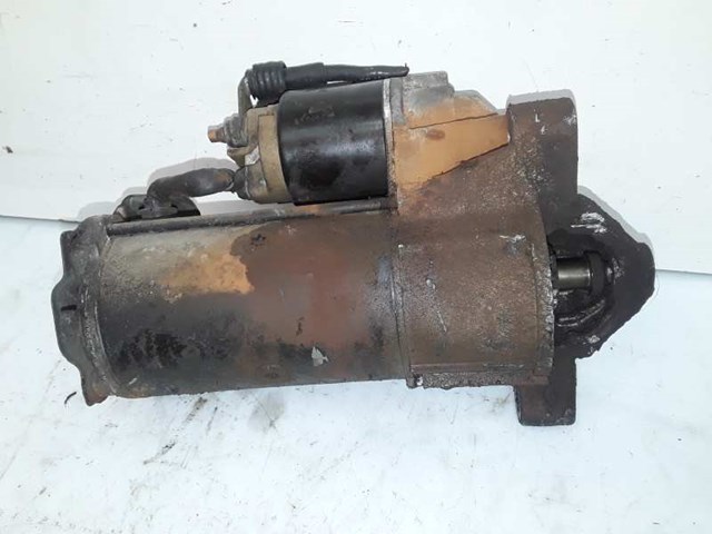 PEUGEOT D7R11 Motor de arranque  comprar en Ponferrada