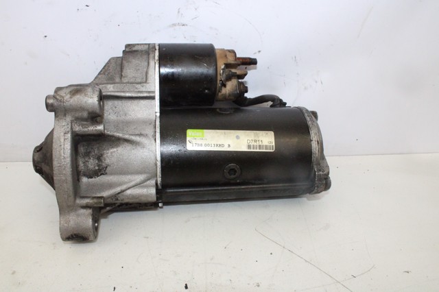 D7R11 PEUGEOT Motor de arranque  disponible Vigo