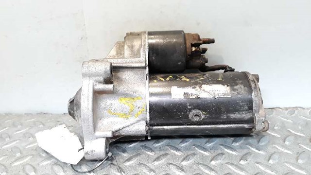 D7R11 PEUGEOT Motor de arranque  comprar en Oviedo