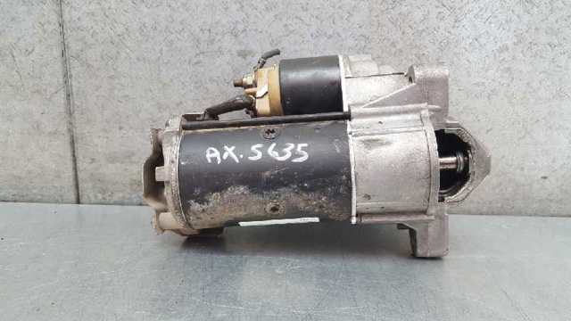 D7R11 PEUGEOT Motor de arranque  disponible Vigo