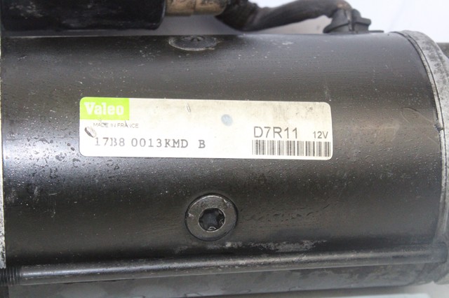 D7R11 Motor de arranque  disponible Málaga