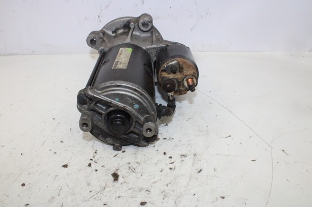 D7R11 PEUGEOT Motor de arranque  comprar en Jaén