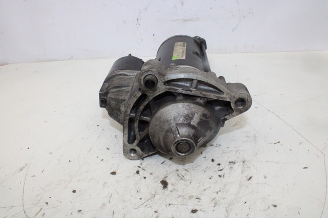 D7R11 PEUGEOT Motor de arranque  comprar en Lleida