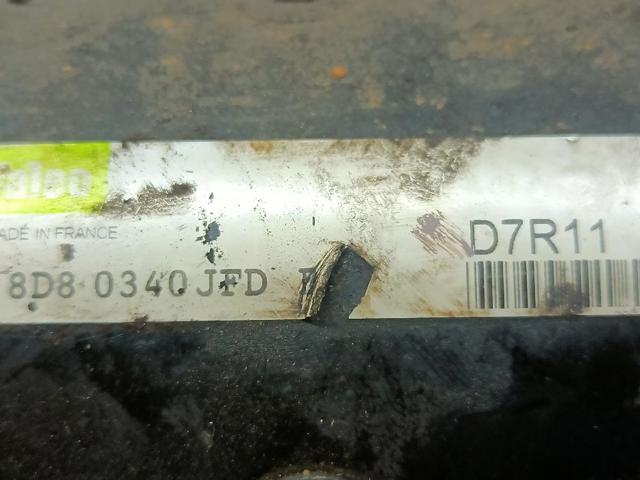 D7R11 Motor de arranque  disponible Utrera