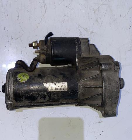 D7R12 PEUGEOT Motor de arranque  disponible Ourense