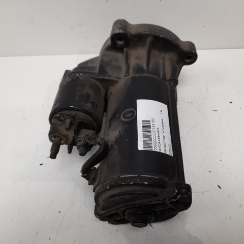 D7R12 Motor de arranque comprar Almería