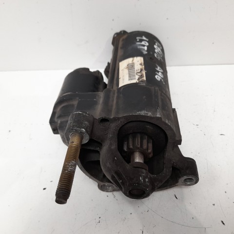 D7R12 PEUGEOT Motor de arranque comprar Bilbao