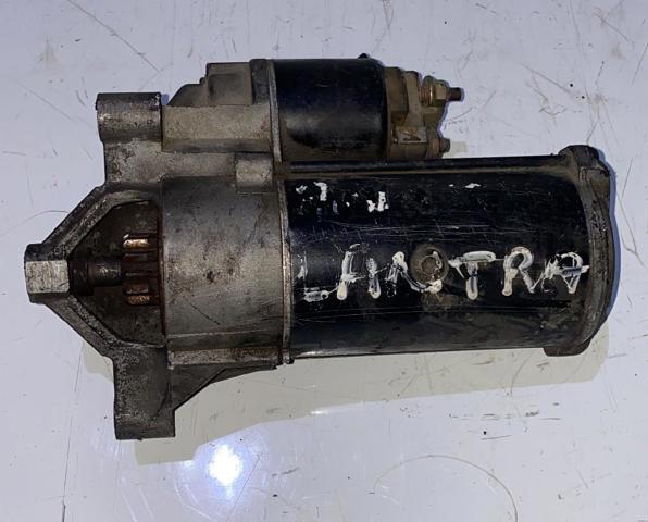 PEUGEOT D7R12 Motor de arranque  comprar en Albacete