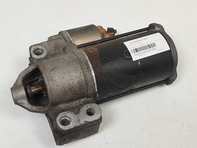 D7R17 Motor de arranque  disponible Málaga