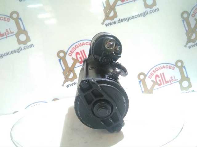 PEUGEOT D7R17 Motor de arranque  comprar en Albacete