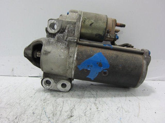 PEUGEOT D7R17 Motor de arranque  comprar en Albacete