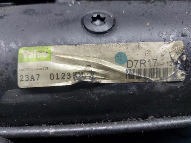 PEUGEOT D7R17 Motor de arranque  comprar en Albacete