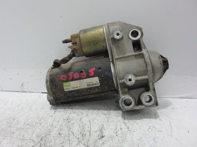 D7R17 Motor de arranque  disponible Burgos