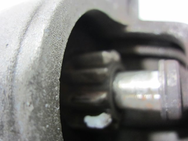 D7R17 PEUGEOT Motor de arranque  en stock Huelva