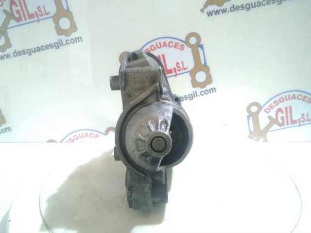 D7R17 PEUGEOT Motor de arranque  comprar en Oviedo